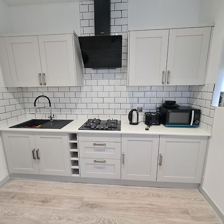 Stratford Prime Rooms 런던 외부 사진